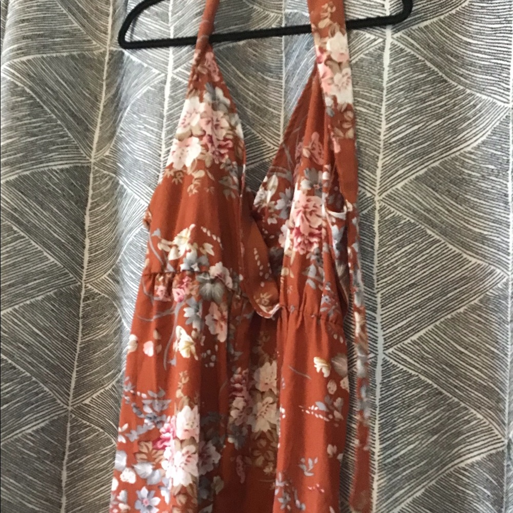 Romper - Picture 2 of 2